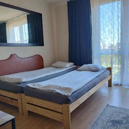 Apartamento Kormoran Wczasy Władysławowo Exterior foto