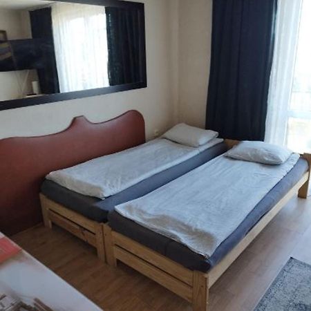 Apartamento Kormoran Wczasy Władysławowo Exterior foto