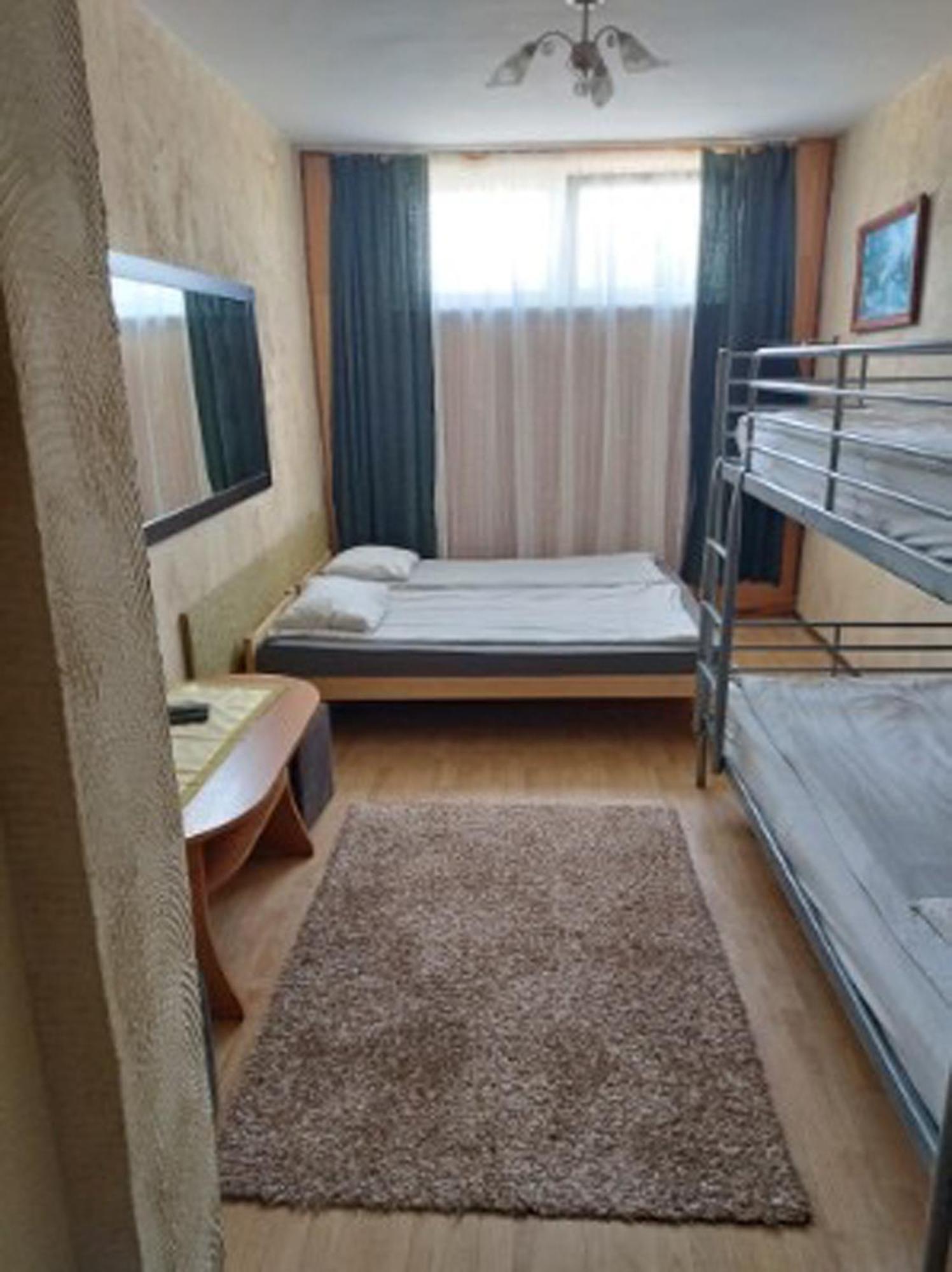 Apartamento Kormoran Wczasy Władysławowo Exterior foto